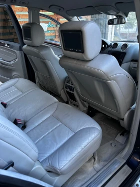 Обява за продажба на Mercedes-Benz GL 420 ~15 500 лв. - изображение 10