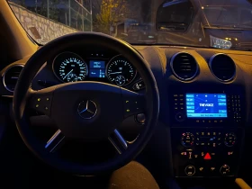 Обява за продажба на Mercedes-Benz GL 420 ~15 500 лв. - изображение 8