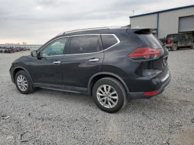 Nissan Rogue S 4x4     | Mobile.bg    4