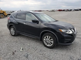 Nissan Rogue S 4x4     | Mobile.bg    3