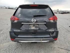 Nissan Rogue S 4x4     | Mobile.bg    5