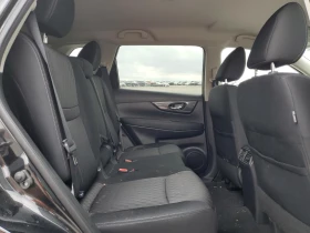 Nissan Rogue S 4x4     | Mobile.bg    11
