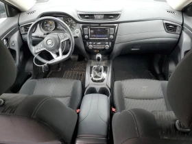 Nissan Rogue S 4x4     | Mobile.bg    8