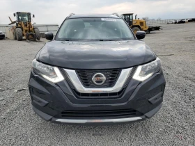 Nissan Rogue S 4x4     | Mobile.bg    2