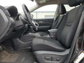 Nissan Rogue S 4x4     | Mobile.bg    7