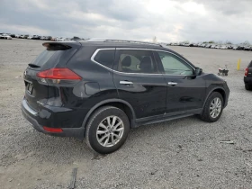 Nissan Rogue S 4x4     | Mobile.bg    6