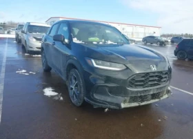 Honda Hr-v 2.0 Sport Automatic 2024 | Mobile.bg    3