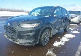 Honda Hr-v 2.0 Sport Automatic 2024 | Mobile.bg    2