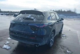 Honda Hr-v 2.0 Sport Automatic 2024 | Mobile.bg    5