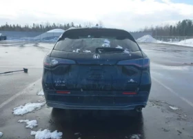 Honda Hr-v 2.0 Sport Automatic 2024 | Mobile.bg    4