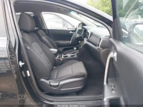 Kia Sportage LX | Mobile.bg    9