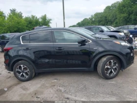 Kia Sportage LX | Mobile.bg    7