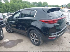 Kia Sportage LX | Mobile.bg    5