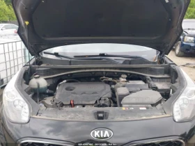 Kia Sportage LX | Mobile.bg    13