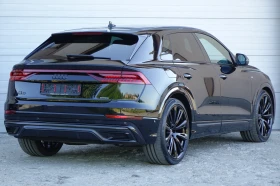 Обява за продажба на Audi Q8 3XS-LINE* COMPETITION* CARBON* B&O* 360*  ~ 124 680 лв. - изображение 7