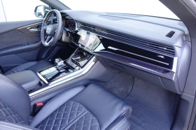 Audi Q8 3XS-LINE* COMPETITION* CARBON* B&O* 360*  | Mobile.bg    14