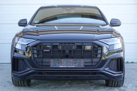 Обява за продажба на Audi Q8 3XS-LINE* COMPETITION* CARBON* B&O* 360*  ~ 124 680 лв. - изображение 1