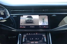 Обява за продажба на Audi Q8 3XS-LINE* COMPETITION* CARBON* B&O* 360*  ~ 124 680 лв. - изображение 10