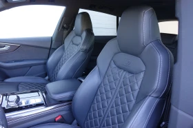 Audi Q8 3XS-LINE* COMPETITION* CARBON* B&O* 360*  | Mobile.bg    13