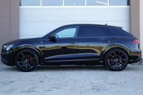Обява за продажба на Audi Q8 3XS-LINE* COMPETITION* CARBON* B&O* 360*  ~ 124 680 лв. - изображение 2