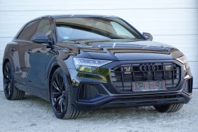 Обява за продажба на Audi Q8 3XS-LINE* COMPETITION* CARBON* B&O* 360*  ~ 124 680 лв. - изображение 1