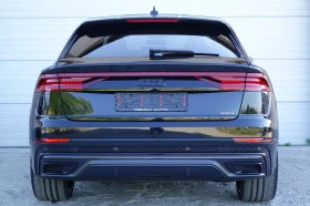 Обява за продажба на Audi Q8 3XS-LINE* COMPETITION* CARBON* B&O* 360*  ~ 124 680 лв. - изображение 6