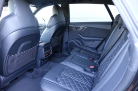 Audi Q8 3XS-LINE* COMPETITION* CARBON* B&O* 360*  | Mobile.bg    15