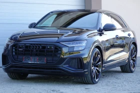 Обява за продажба на Audi Q8 3XS-LINE* COMPETITION* CARBON* B&O* 360*  ~ 124 680 лв. - изображение 4
