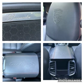 Porsche Cayenne Turbo S Carbon Full | Mobile.bg    17