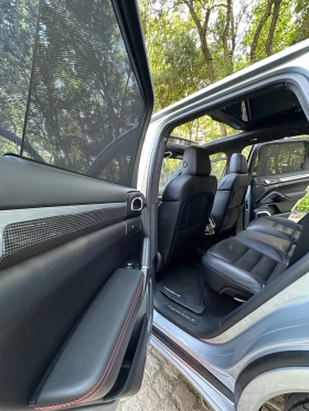 Обява за продажба на Porsche Cayenne Turbo S Carbon Full ~76 600 лв. - изображение 10