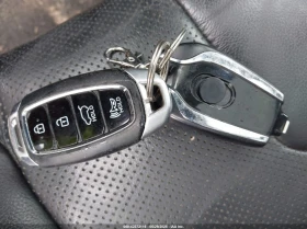 Hyundai Santa fe 2.4L I-4 DI, DOHC, VVT, 185HP Front Wheel Drive - 21000 лв. - 88353696 3