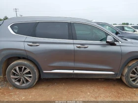 Hyundai Santa fe 2.4L I-4 DI, DOHC, VVT, 185HP Front Wheel Drive - 21000 лв. - 88353696 5