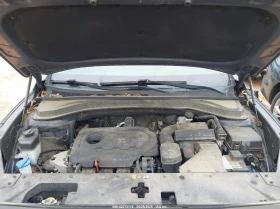 Hyundai Santa fe 2.4L I-4 DI, DOHC, VVT, 185HP Front Wheel Drive - 21000 лв. - 88353696 17