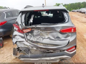 Hyundai Santa fe 2.4L I-4 DI, DOHC, VVT, 185HP Front Wheel Drive - 21000 лв. - 88353696 8