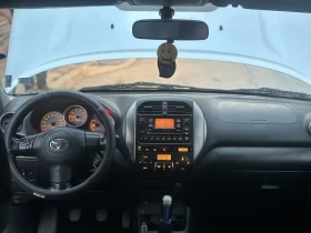 Обява за продажба на Toyota Rav4 ~6 600 лв. - изображение 5