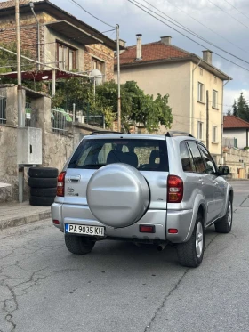 Обява за продажба на Toyota Rav4 ~6 600 лв. - изображение 2