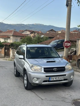 Обява за продажба на Toyota Rav4 ~6 600 лв. - изображение 1