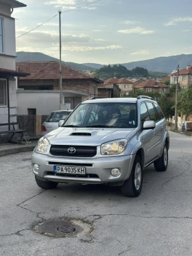 Обява за продажба на Toyota Rav4 ~6 600 лв. - изображение 3