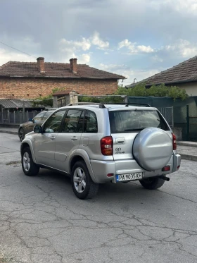 Обява за продажба на Toyota Rav4 ~6 600 лв. - изображение 4