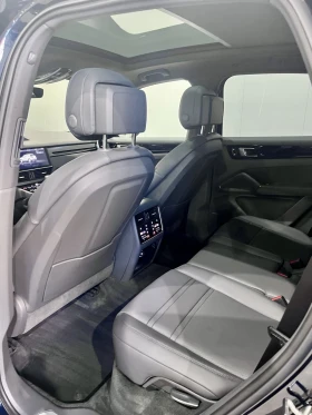 Porsche Cayenne E-Hybrid Sport Chrono - 97000 лв. - 30071053 10