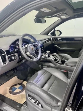 Porsche Cayenne E-Hybrid Sport Chrono - 97000 лв. - 30071053 9