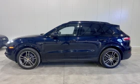 Porsche Cayenne E-Hybrid Sport Chrono - 97000 лв. - 30071053 2