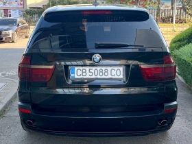 Обява за продажба на BMW X5 3.0 D SPORT PACKET 235 к.с. ~19 300 лв. - изображение 4