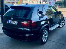 Обява за продажба на BMW X5 3.0 D SPORT PACKET 235 к.с. ~19 300 лв. - изображение 5