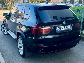 Обява за продажба на BMW X5 3.0 D SPORT PACKET 235 к.с. ~19 300 лв. - изображение 3