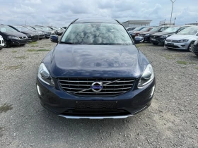 Volvo XC60 2.4D 4x4 CH Navi Automat - 27400 лв. - 16570770 2