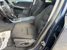 Volvo XC60 2.4D 4x4 CH Navi Automat - 27400 лв. - 16570770 8