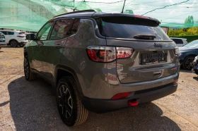 Обява за продажба на Jeep Compass 2.4 Trailhawk 4x4 ~49 888 лв. - изображение 2