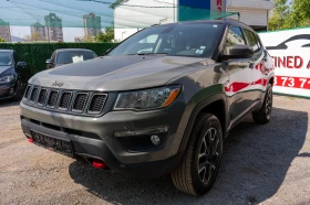 Jeep Compass 2.4 Trailhawk 4x4