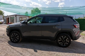 Обява за продажба на Jeep Compass 2.4 Trailhawk 4x4 ~49 888 лв. - изображение 4